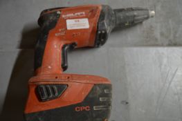 *Hilti SD5000-A22 Driver