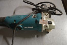 *Makita GA5021 Angle Grinder