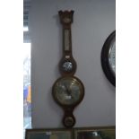 Banjo Barometer by Sale of Maidstone