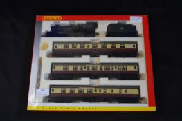 Hornby OO Gauge R2133M Sudley Castle Train Pack