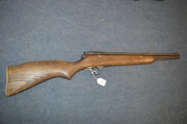 Crosman 147 .177 American Air Rifle