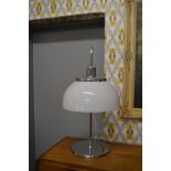 Retro Style Table Lamp