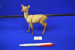 Beswick Fawn