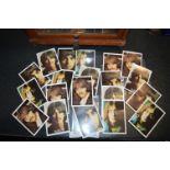 Five Sets of Beatles Photographic Prints