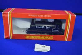 Hornby R782 BR Loco "Smokey Joe" with Packaging