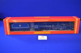 Hornby R.138 BR 4-6-2 Loco Princess Class Helena Victorian with Packaging