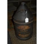 Regent 5 Gallon Oil Can