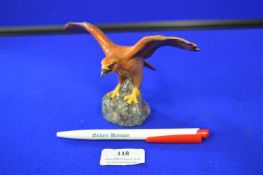 Small Beswick Eagle