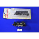 Bachman OO Gauge Loco Chassis Unit B1 35-700 plus Bachman Mainline Loco 68745