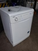 * Beko domestic dishwasher, in barely used condition