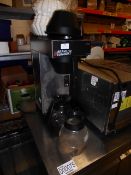 * Bravilor Bonomat filter coffee machine with glass jugs and filters