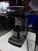 * Bravilor Bonomat filter coffee machine with jug