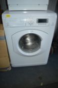 Hotpoint Experience HULT843 8kg Washing Machine