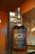 Longmorn 15 Year Old Highland Single Malt Scotch Whisky
