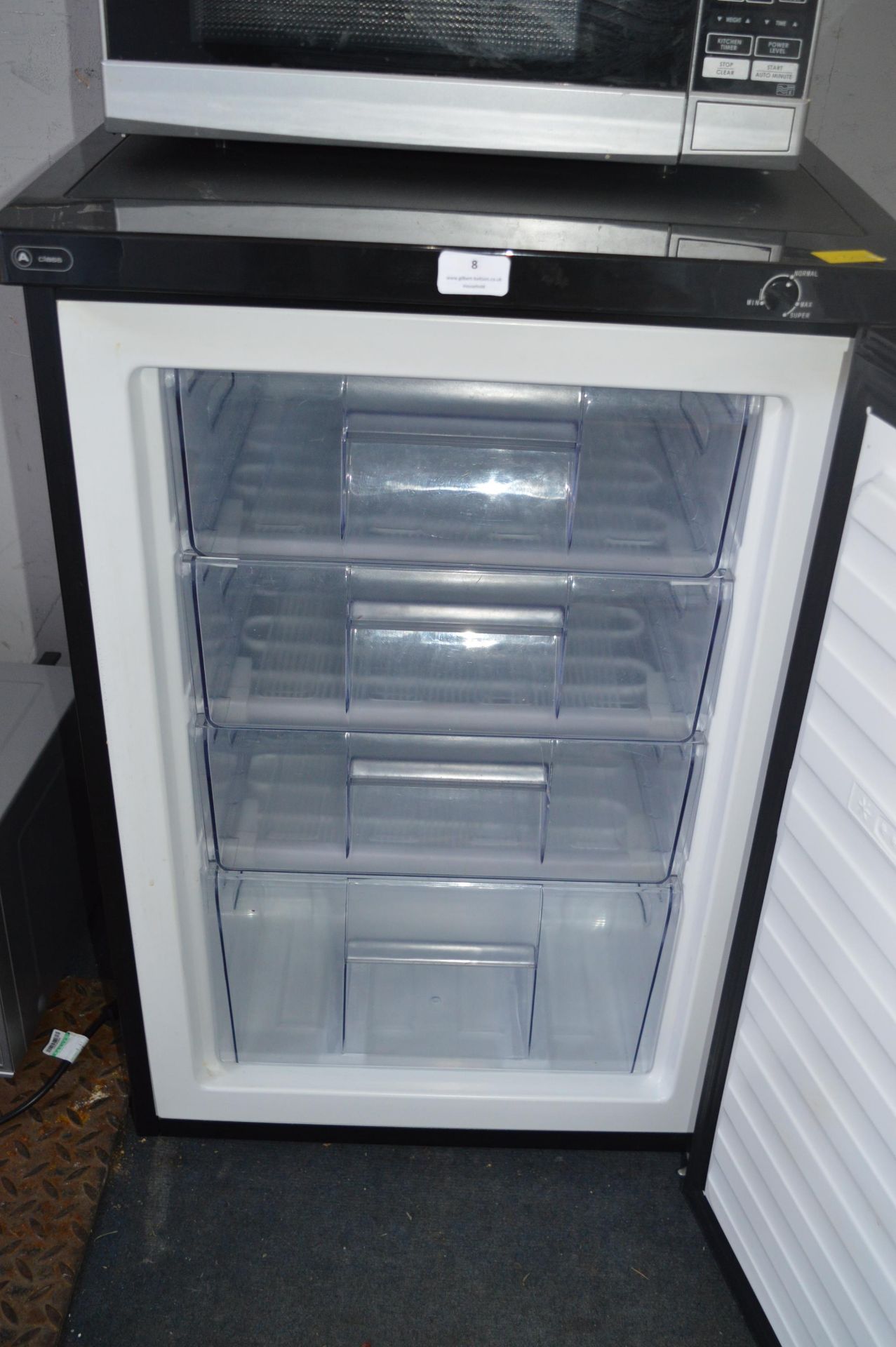 Whirlpool Undercounter A-Class Freezer - Image 2 of 2