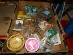 *Box of Miscellaneous Fittings