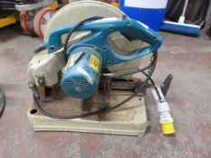 *Makita 2414b Chop Saw