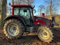 *Valtra 1888MCS N111e Series Tractor YK12CWE