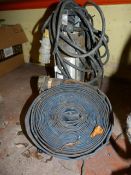 *Submersible Pump with Hose