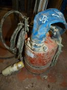 *Submersible Pump with Hose
