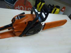 *Echo CS4510 ES Chainsaw