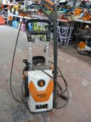 *Stihl RE119 Pressure Washer