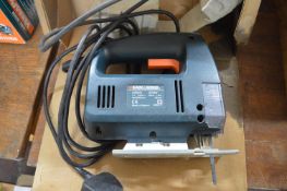 Black & Decker Jig Saw