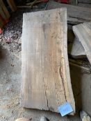 *Plank of Walnut ~1.5m x 0.65m