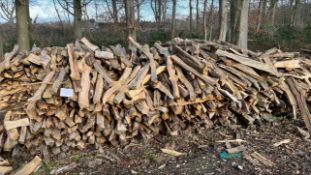*Large Quantity of Assorted Hand and Soft Wood 1m