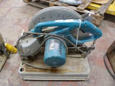 *Makita 2414nb Chop Saw