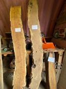 *Plank of Yew ~2.4m