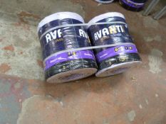 *Two Spools of Avanti 170 KGF Twine