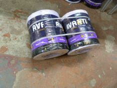 *Two Spools of Avanti 170 KGF Twine