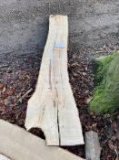*Holyoak Plank ~2.4m