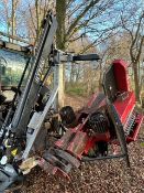 *Hypro 450XL Tractor Mounted Processor 2020