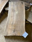 *Plank of Walnut ~1.5m x 0.65m