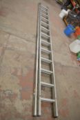 26 Tread Extending Ladder