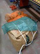 *Large Quantity of Mesh Bags