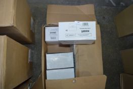 *Box of 100 EM5051 13a Fuse Gang Connection Units (unswitched)