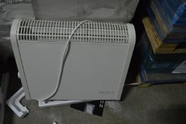 *Four Bonus Comfort 2000w Electric Heaters