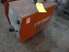 *Tecarc F41G Wire Feed for Mig Welder