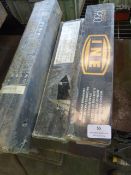 *Three Boxes of Sealed MMA Welding Rods (various s