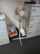 *Lloytron Freestanding Fan