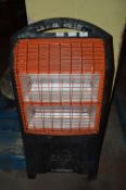 *Rhino 110v Infrared Heater