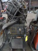 *Hobart Beta Mig 4000S Welder with Olympic 4H Feed