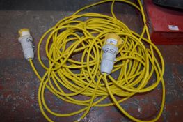 *110v Extension Cable