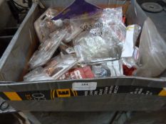 *Box of Mig Welding Torch Spares