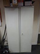 *Triumph 6ft Stationery Cabinet