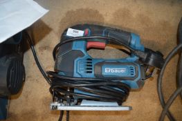 *Erbauer 240v Jig Saw