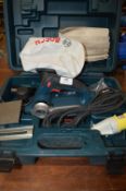 *Bosch Professional GHO26-82D Planing Machine